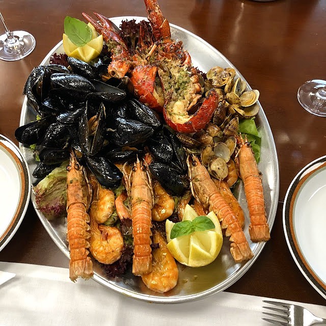 Fischgrill Image
